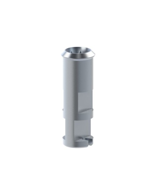 IPDmilled Blank system analog kompatibel mit Straumann®...