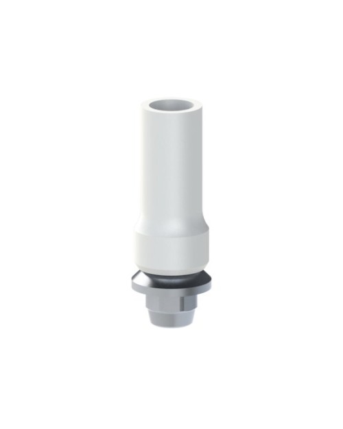 Co-Cr Base with castable kompatibel mit Straumann® Tissue...