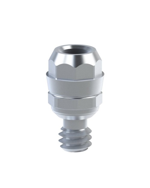 SynOcta Abutment kompatibel mit Zimmer® SwissPlus®