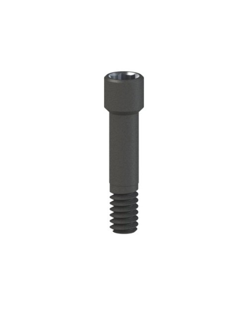 Titanschraube kompatibel mit Biotech® Dental Kontact®