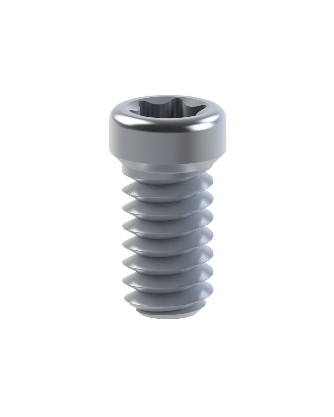 Screws kompatibel mit Straumann® Tissue Level®