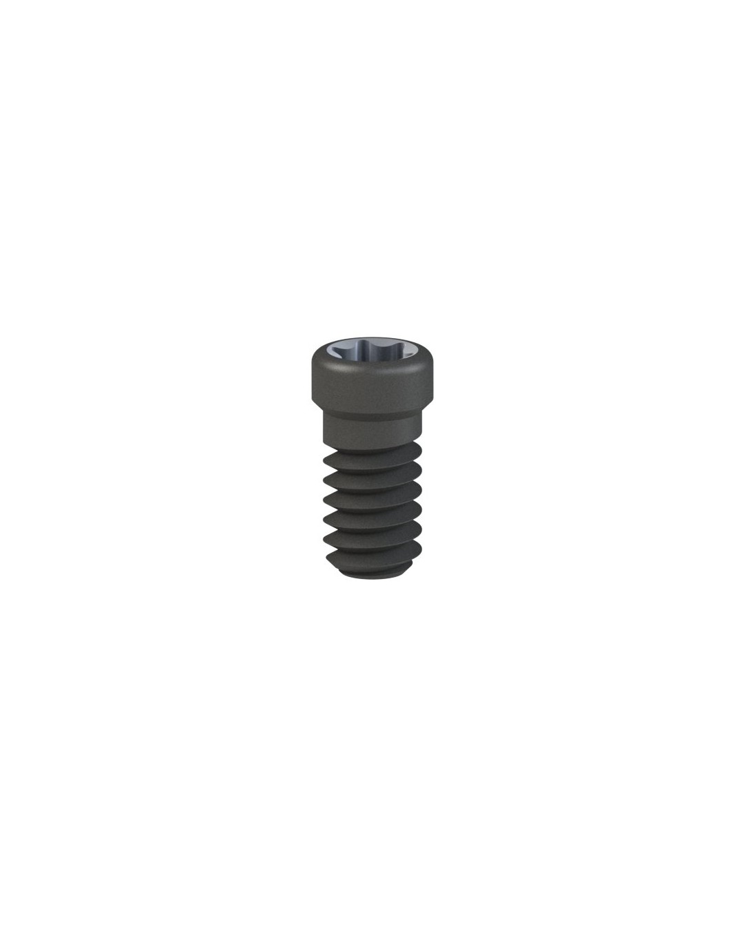 Screws kompatibel mit Straumann® Tissue Level®