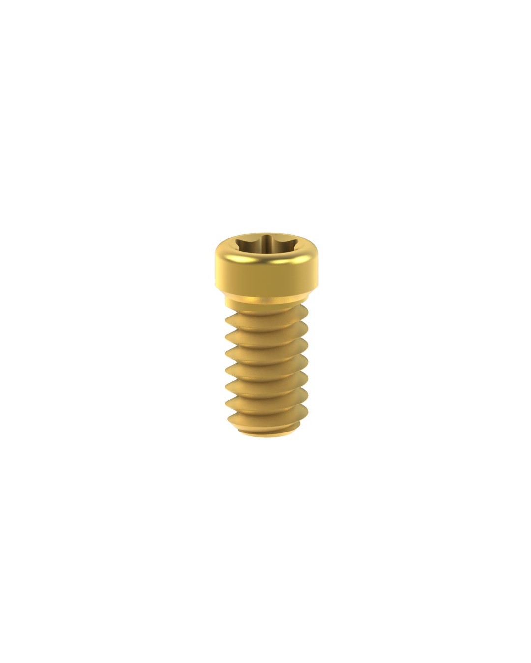 Screws kompatibel mit Straumann® Tissue Level®