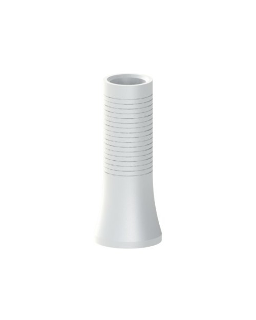 Kunststoffzylinder kompatibel mit Straumann® Tissue Level®