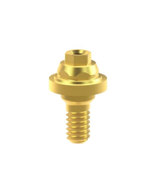 Multi-unit Abutment kompatibel mit Straumann® Tissue Level®