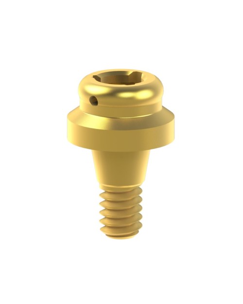 PSD Abutment kompatibel mit Straumann® Tissue Level®
