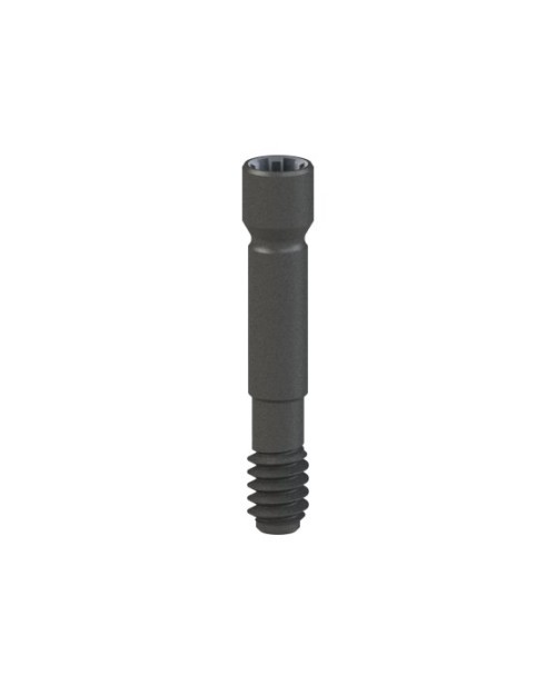 Titanschraube kompatibel mit Neodent® Gran Morse® GM