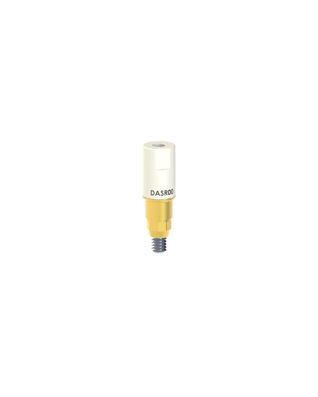 Scan Abutment kompatibel mit Straumann® Tissue Level®