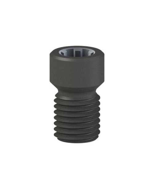 Titanschraube kompatibel mit Neodent® GM Abutment