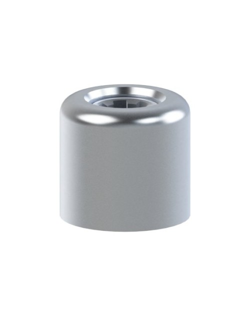 Gingivaformer kompatibel mit Neodent® GM Micro Abutment