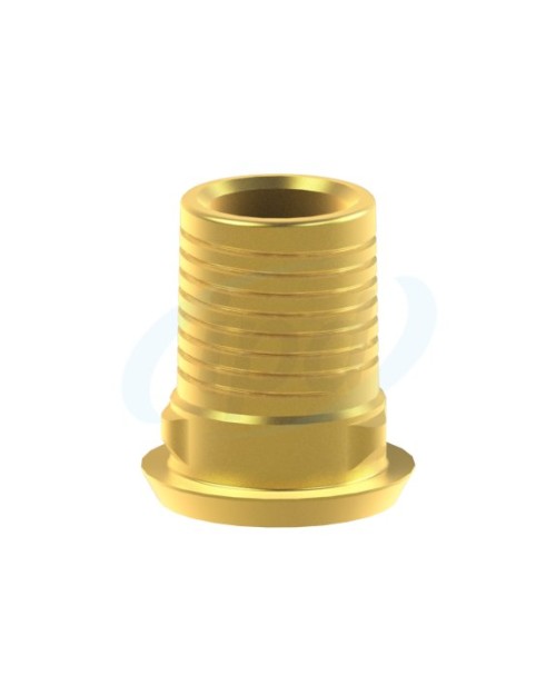 Custom Ti-Base kompatibel mit Neodent® GM Micro Abutment