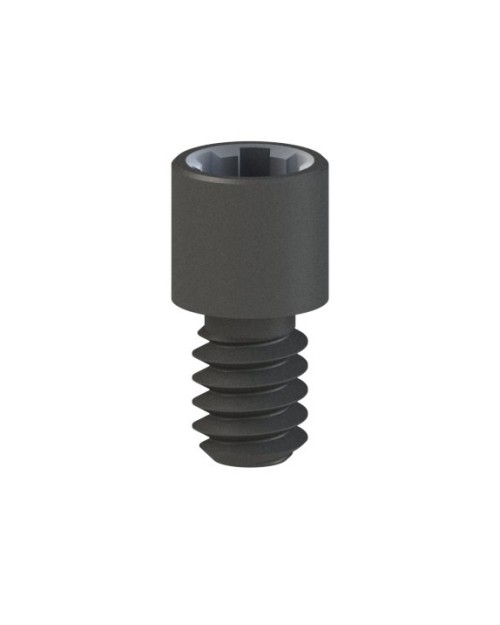 Titanschraube kompatibel mit Neodent® GM Micro Abutment