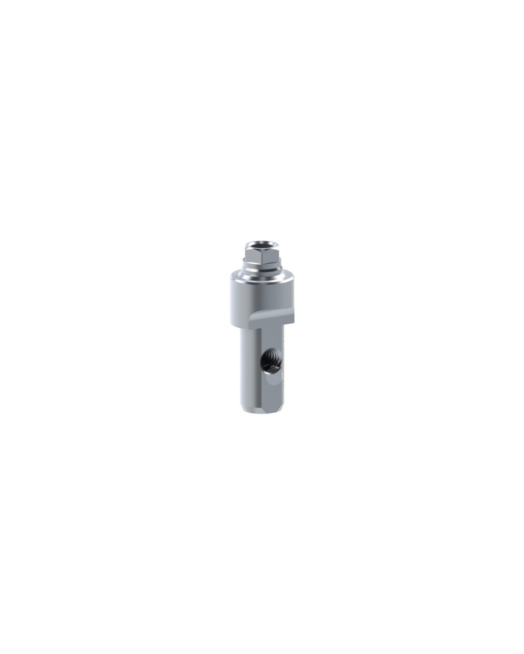 Analogs kompatibel mit Neodent® GM Abutment