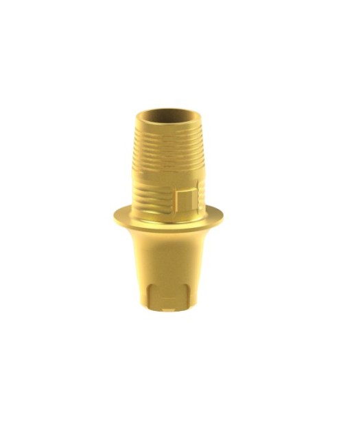 Cerec® Ti-Base kompatibel mit MIS® C1/V3®