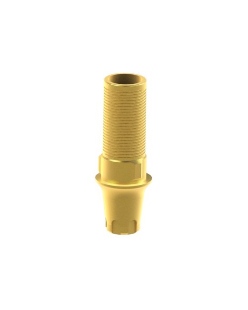 Custom Ti-Base kompatibel mit MIS® C1/V3®