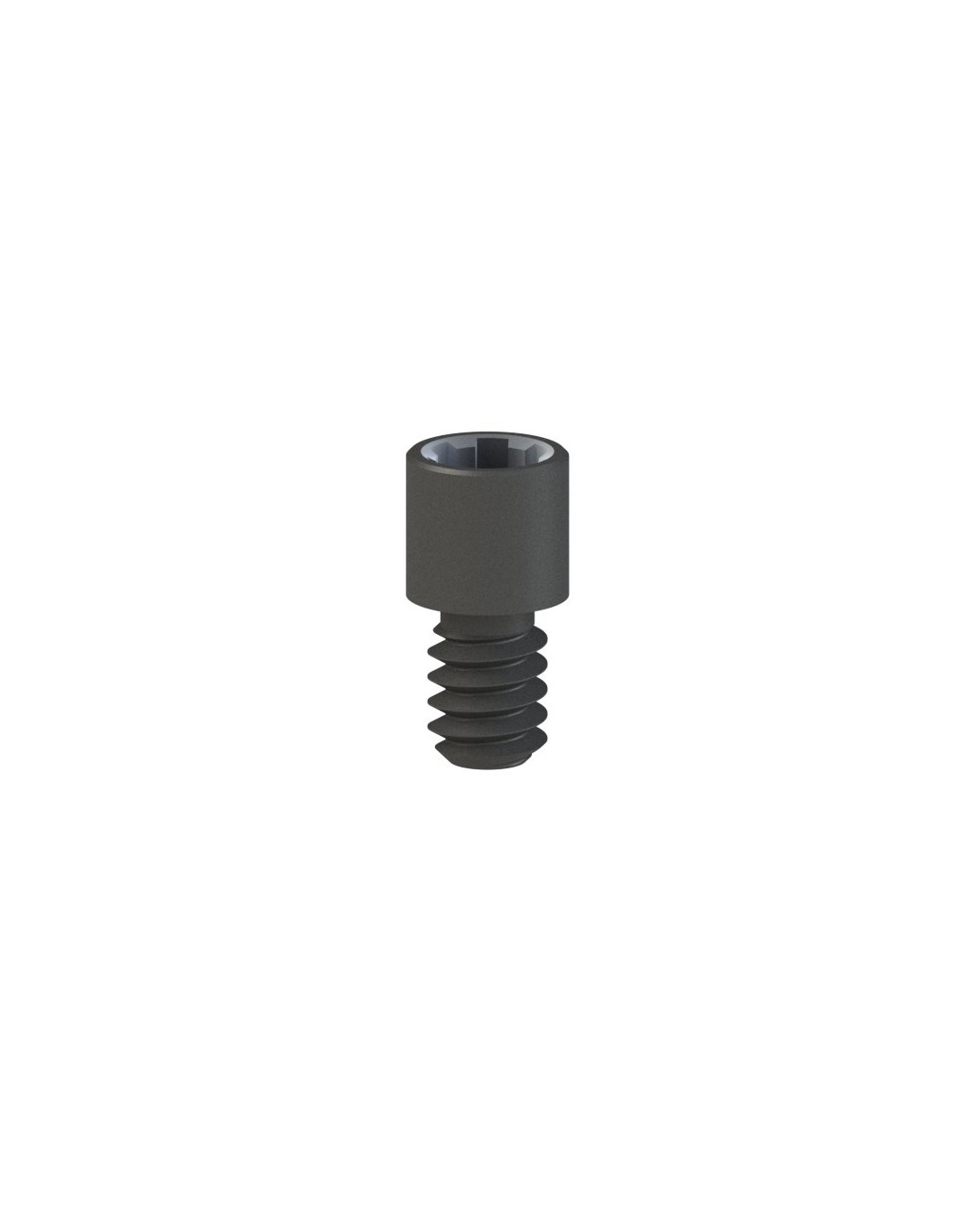 Screws kompatibel mit Neodent® GM Micro Abutment