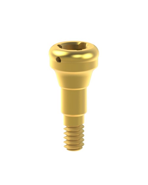 PSD Abutment compatible with Straumann® Bone Level®