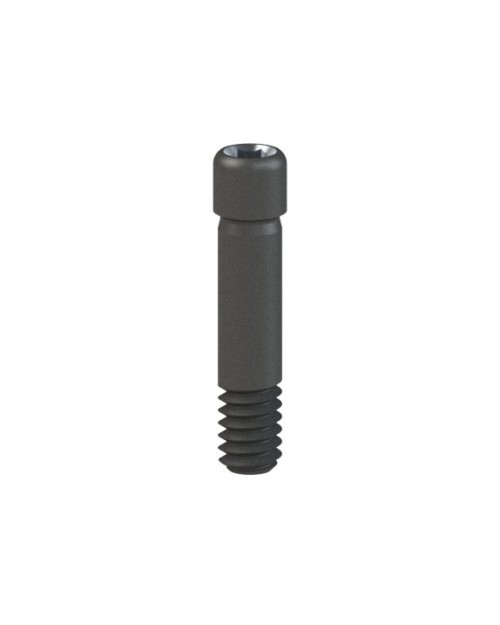 Titanschraube kompatibel mit Dentium® Implantium®/Superline™