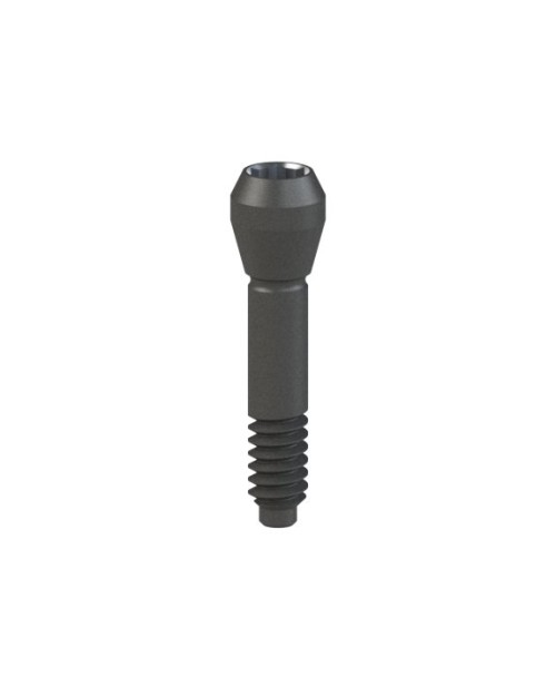 Titanschraube kompatibel mit Medentis® ICX