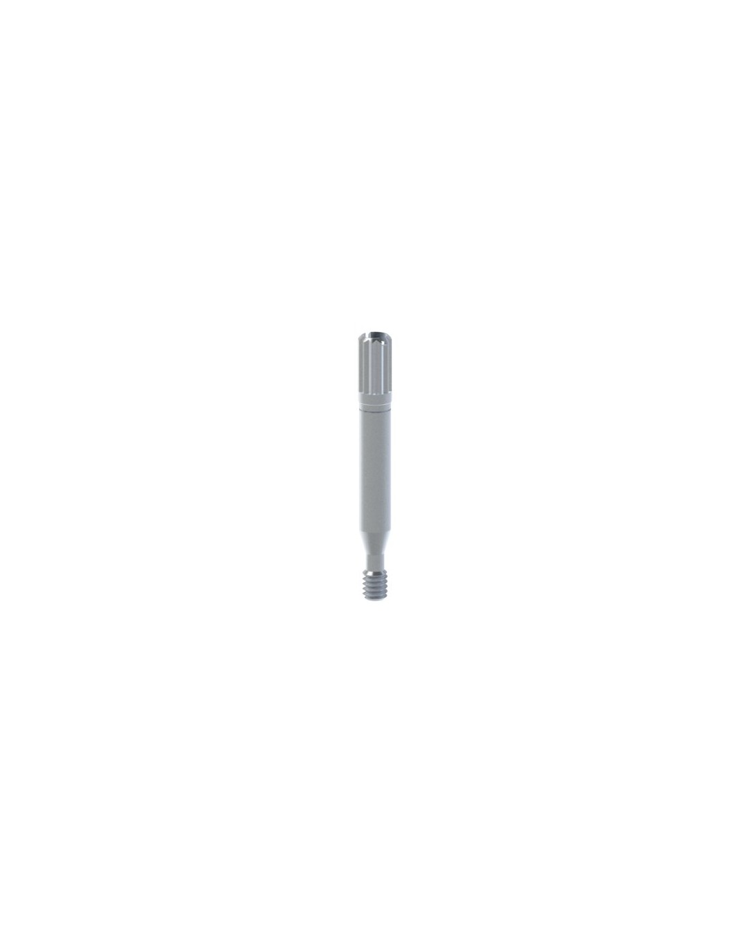 Open tray coping Screw kompatibel mit Straumann® Tissue Level®