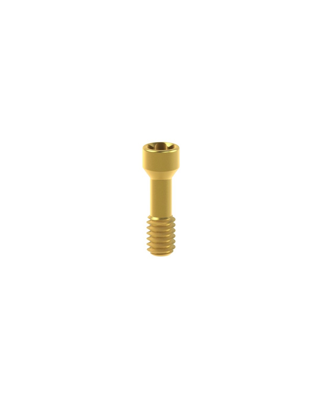 Screws kompatibel mit Bego® Semados® SC/RS