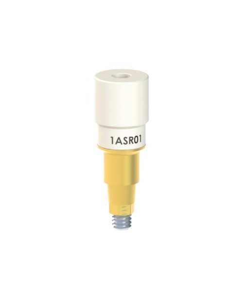 Scan Abutment kompatibel mit Global D® In-Kone®