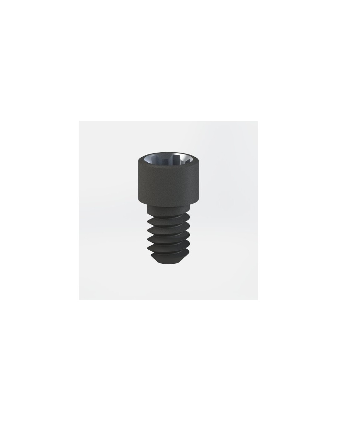 Titanium Screw compatible with Nobel Biocare® Multi-Unit