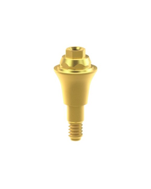 Multi-unit Abutment kompatibel mit Camlog® Conelog®