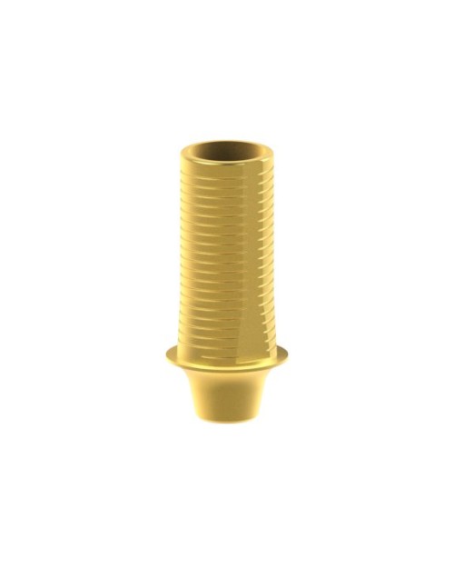 Custom Ti-Base kompatibel mit DIO® UFII