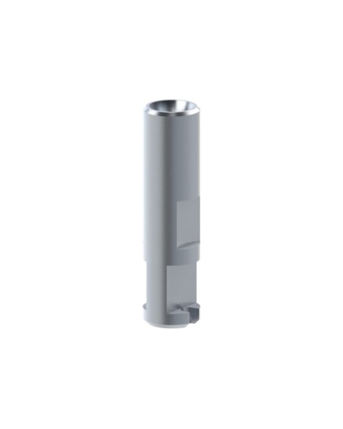 IPDmilled Blank system analog kompatibel mit Straumann®...