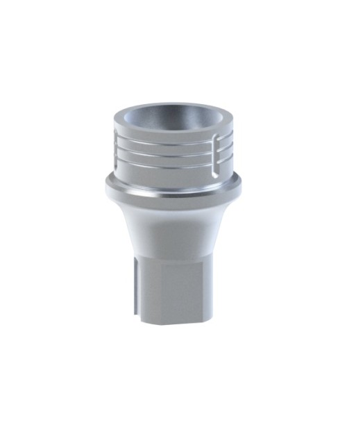 Co-Cr Base 3D kompatibel mit Straumann® Bone Level®