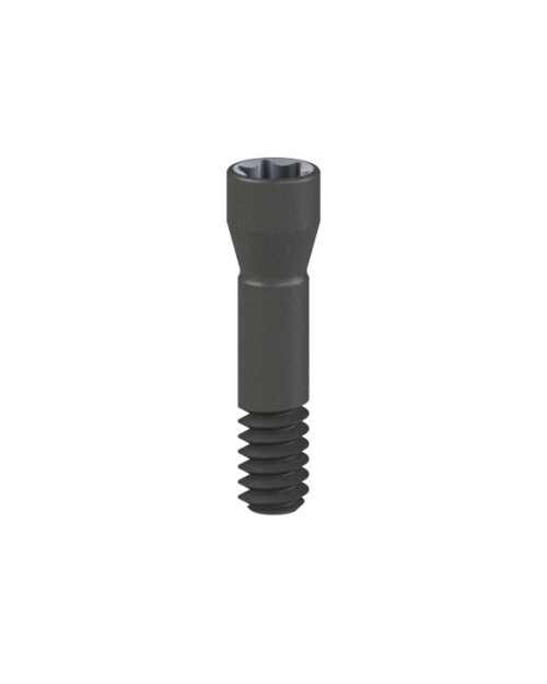 Titanschraube kompatibel mit Straumann® Bone Level®