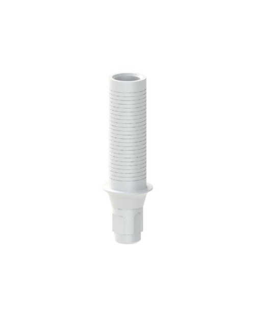 Kunststoffzylinder kompatibel mit Straumann® Bone Level®