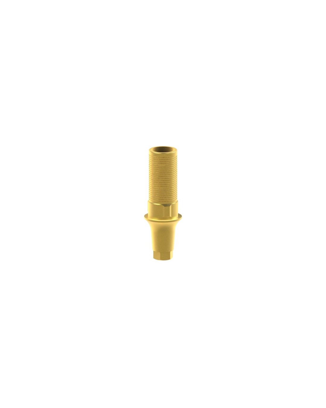 Custom Ti-Base kompatibel mit Global D® In-Kone®