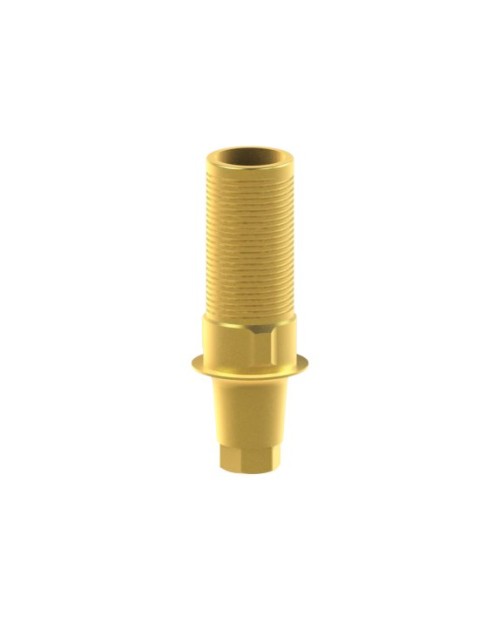 Custom Ti-Base kompatibel mit Global D® In-Kone®