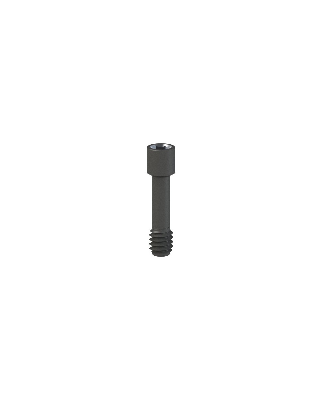 Screws compatible with Global D® In-Kone®