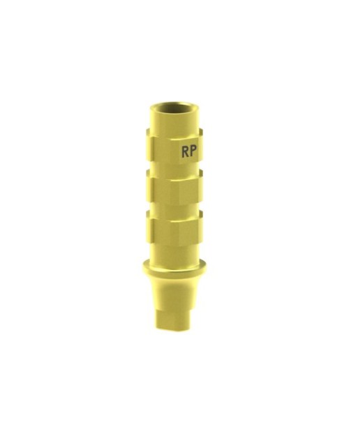 Provisorisches Abutment kompatibel mit Anthogyr® Axiom® BL