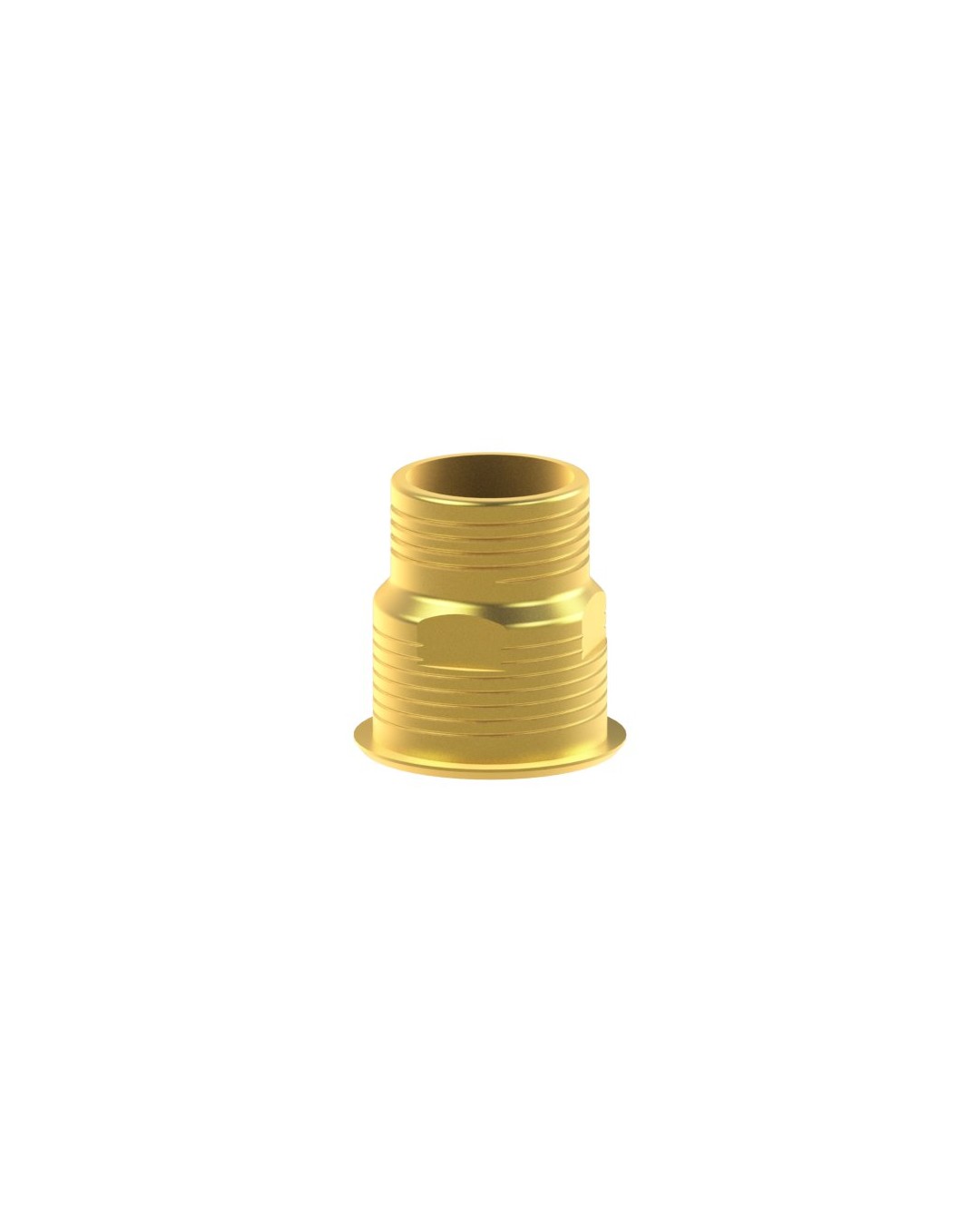 Custom Ti-Base kompatibel mit Galimplant® Multi-posicion Aesthetic