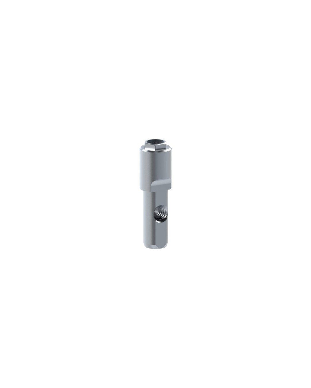 Analogs compatible with Biomet® 3i® Osseotite®