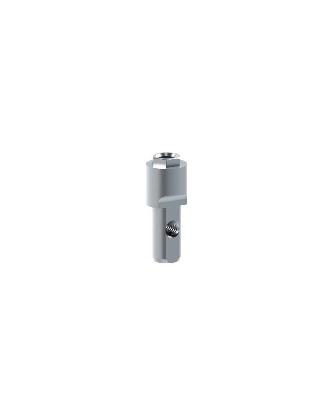 Analogs compatible with Neodent® Helix® HE