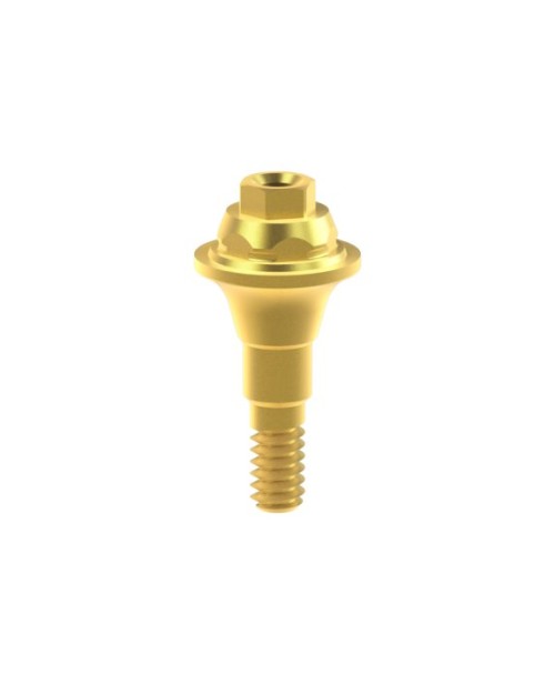 Multi-unit Abutment kompatibel mit Straumann® Bone Level®