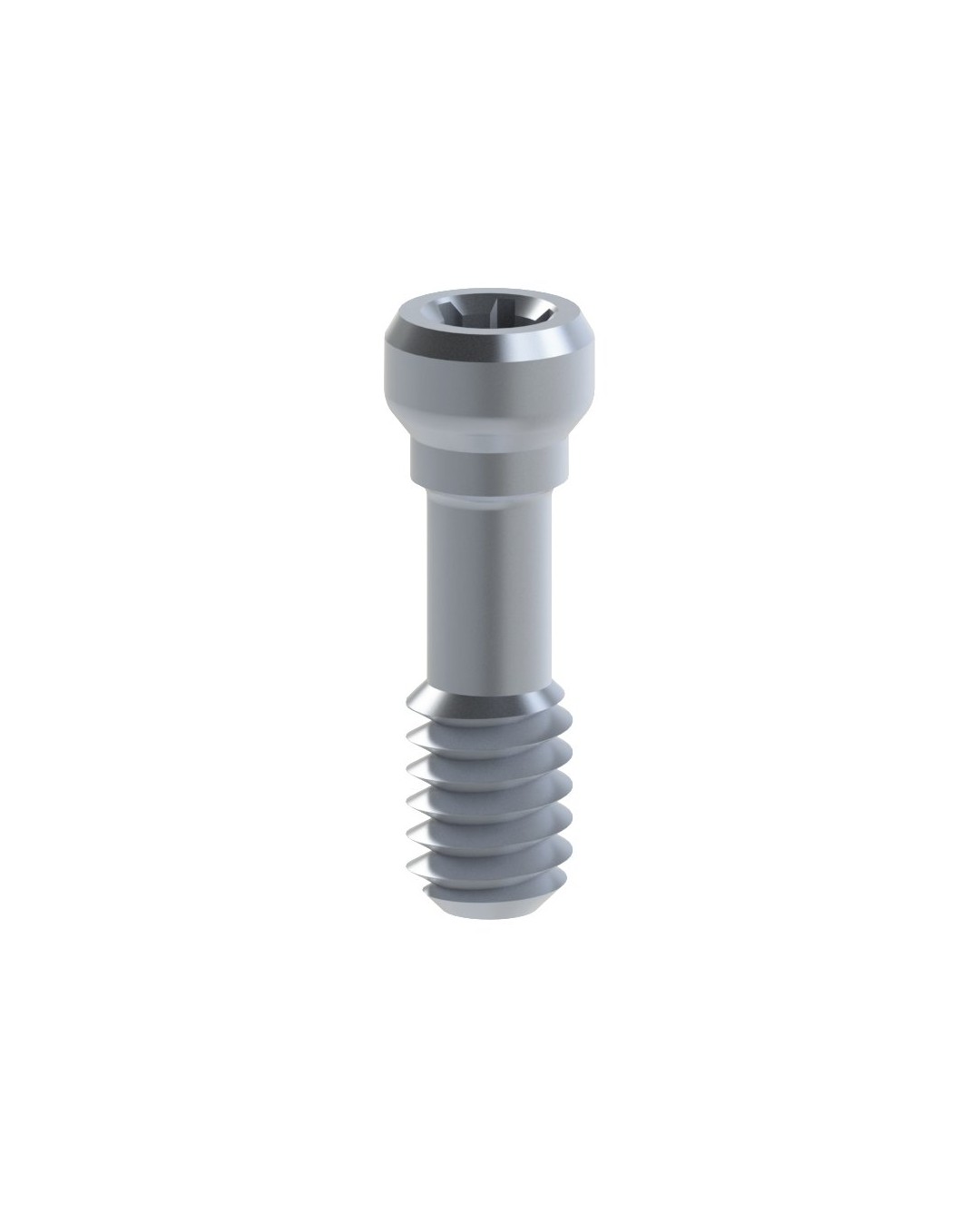 Titanium Screw kompatibel mit Klockner® KL™