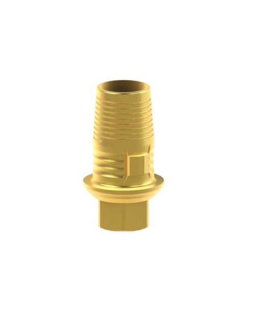 Cerec® Ti-Base kompatibel mit Zimmer® Screw Vent®
