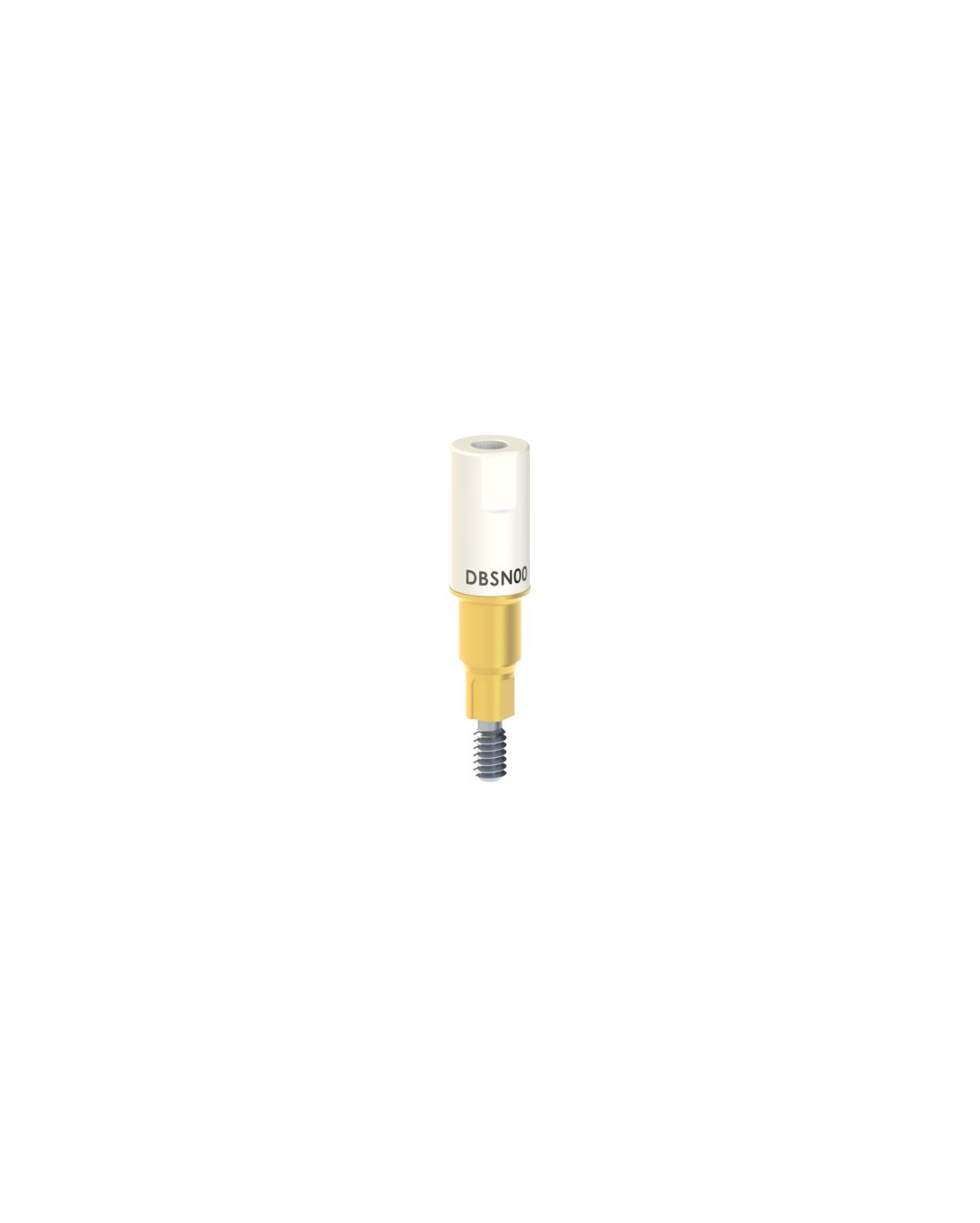 Scan Abutment kompatibel mit Straumann® Bone Level®