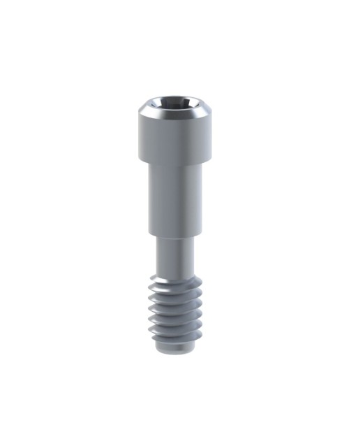 Titanschraube kompatibel mit Nobel Biocare® Replace®...