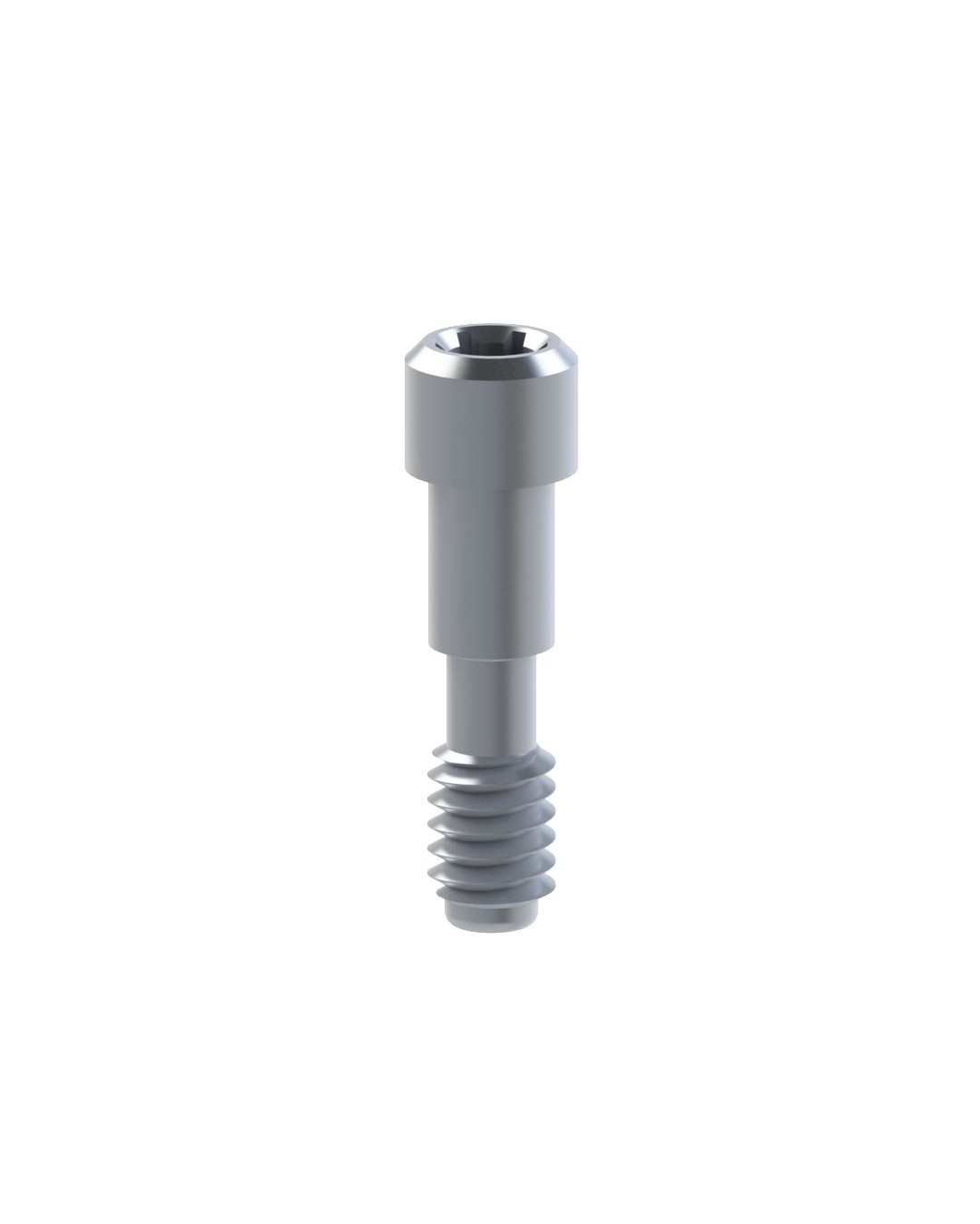 Titanium Screw kompatibel mit Nobel Biocare® Replace® Select (Trilobe)