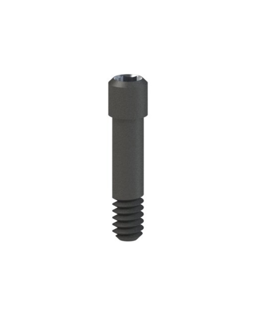 Titanschraube kompatibel mit Biomet® 3i® Osseotite Certain®