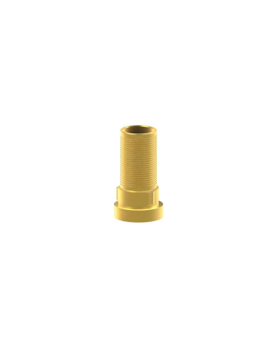 Custom Ti-Base kompatibel mit Klockner® KL™