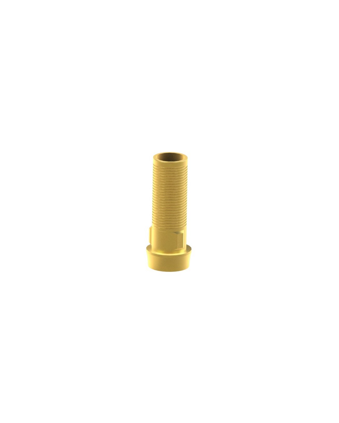 Custom Ti-Base kompatibel mit Klockner® KL™