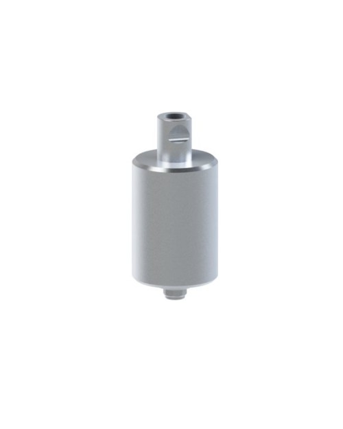IPDmilled Blank system kompatibel mit Straumann® Tissue...